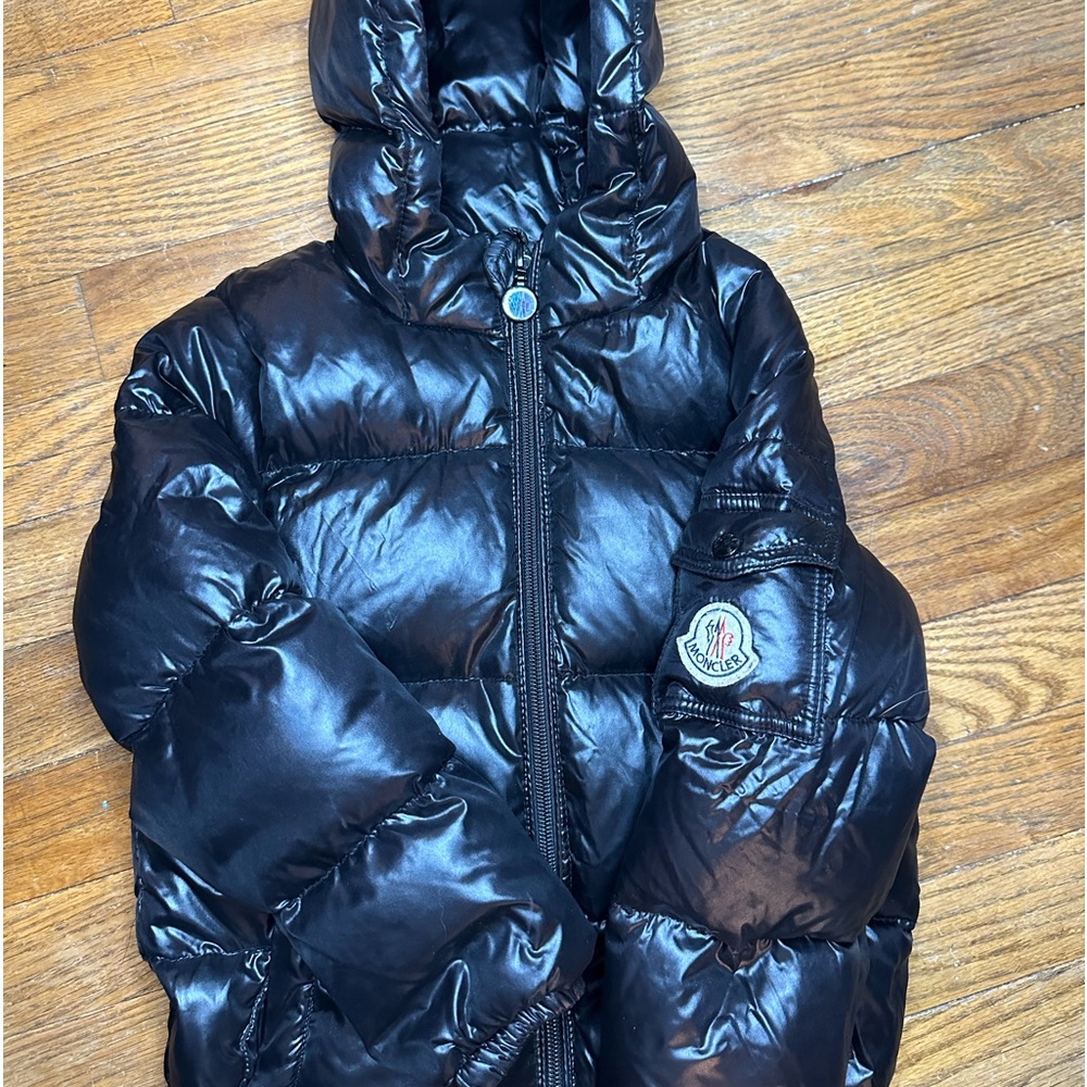 Moncler Jacket